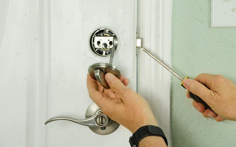 serrurier ouverture de porte Nanterre